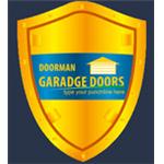 DOORMAN GARAGE DOOR SERVICES LTD image 1