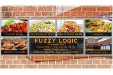 Fuzzy Logic Eat & Drink Haus image 2