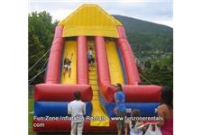 Fun Zone Bouncy Castle and Inflatable Party & Event Rentals! - Kamloops, Kelowna, Vernon image 6