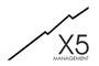 X5 Management logo