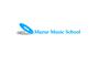 Arie Mazur Music School logo