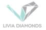Livia Diamonds logo