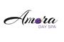 Amora Day Spa logo