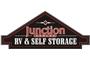 Junction Mini Storage logo