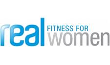Real Fitness For Women image 1