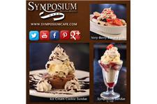 Symposium Cafe Restaurant & Lounge image 10
