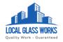 Local Glass Works logo