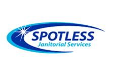 Spotless Janitorial Services Inc. image 1