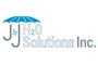 J and J H2O Solutions Inc. logo