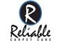 Reliable Carpet & Upholstery Care Inc. logo