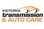 Victoria Transmission & Auto Care logo