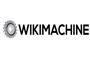 wikimachine.com logo