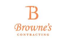 Browne's Contracting image 1