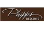 Phipps Desserts logo