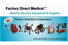 Factory Direct Medical image 1