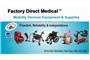 Factory Direct Medical logo