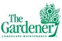 The Gardener logo