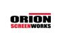 Orion Screenworks Inc. logo