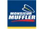 Monsieur Muffler Pneus et Mécanique logo