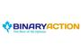 Binary Action logo