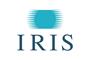Iris Optometrists and Opticians logo