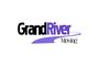 Grand River Moving logo