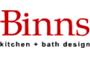 Binns Kitchens logo