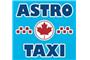 Astro Taxi logo
