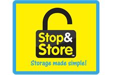 Stop and Store image 1