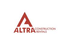 ALTRA Construction Rentals Inc. image 1