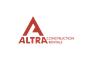 ALTRA Construction Rentals Inc. logo