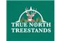 True North Treestands logo