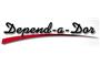 Depend-A-Dor Repairs & Installations logo