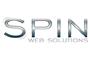 SPIN Web Solutions logo