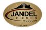 Jandel Homes logo