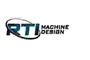 RTI Machine Design logo
