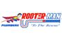 Rooter-Man of Toronto logo