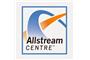 Allstream Centre logo