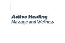 Active Healing Massage and Wellness Centre image 1