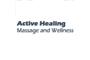 Active Healing Massage and Wellness Centre logo
