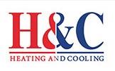 H & C Heating & Cooling image 1