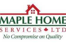 Maple Home Services LTD image 1