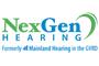 New Westminster NexGen Hearing logo
