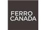 Ferro Canada logo