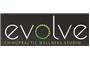 EVOLVE Chiropractic Wellness Studio logo