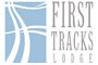 First Tracks Lodge logo