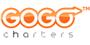 Gogo Charter Bus Company Toronto logo