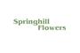 Springhill Flowers logo