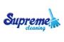 SupremeCleaning logo