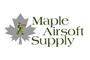 Maple Airsoft Supply logo